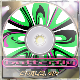 Butterfly Dance Dance Revolution Ddr Wiki Fandom