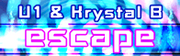Escape (DDR S)