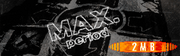 MAX. (period) Banner