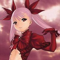 Get Wallpaper Mina Tepes About Dance In The Vampire Bund Wiki Fandom For Free