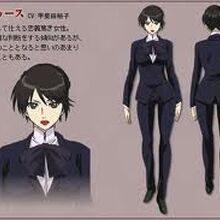 Wallpaper Veratos About Dance In The Vampire Bund Wiki Fandom Desktop Wallpaper Free