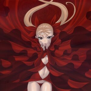 Get Wallpaper Mina Tepes Gallery About Dance In The Vampire Bund Wiki Fandom For Android