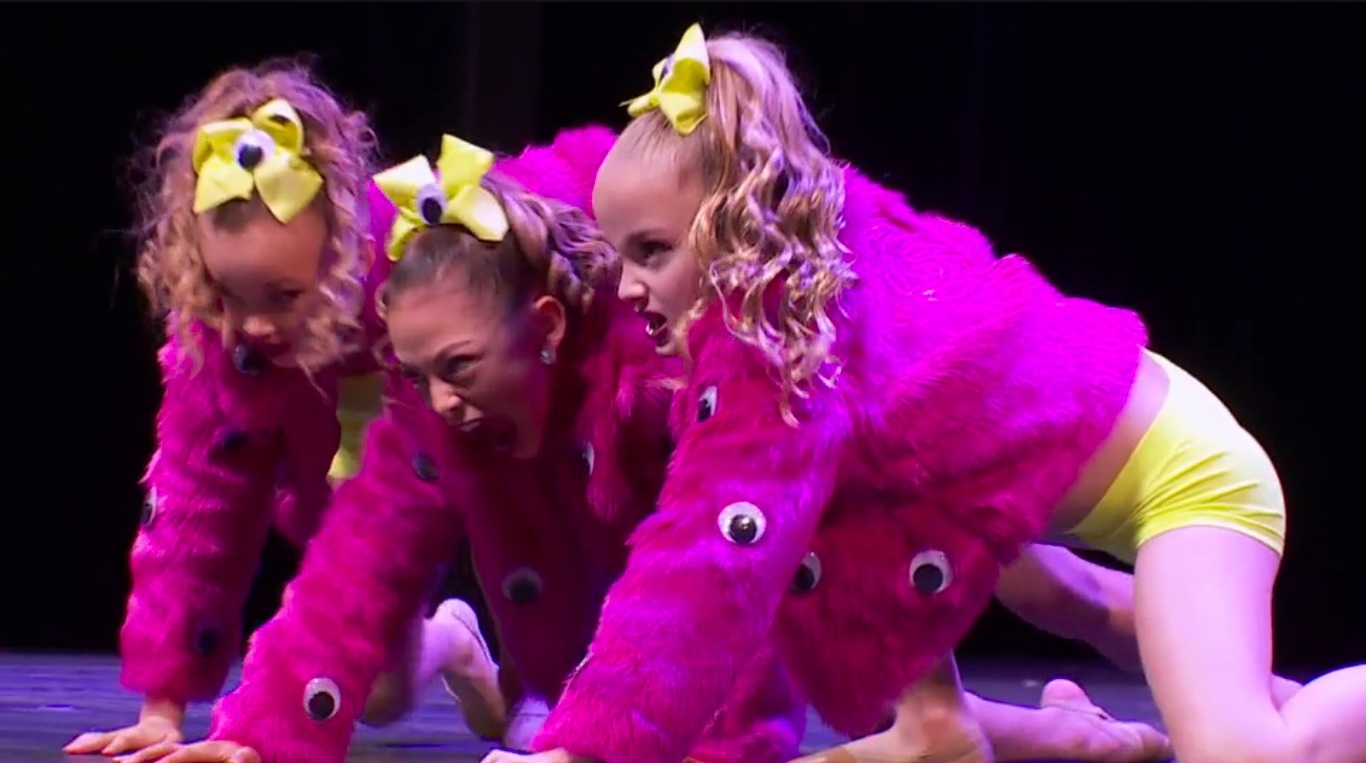 boogeyman dance moms wiki fandom powered by wikia