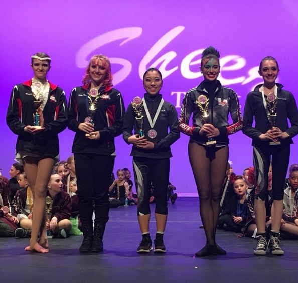 613 Teen Solo Awards Jpg 613 Teen Solo Awards Jpg