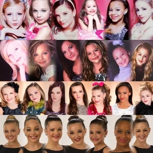 Pyramid Gallery Dance Moms Wiki Fandom