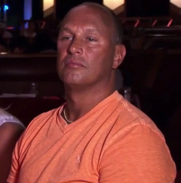 Kurt Ziegler Dance Moms Wiki FANDOM powered by Wikia