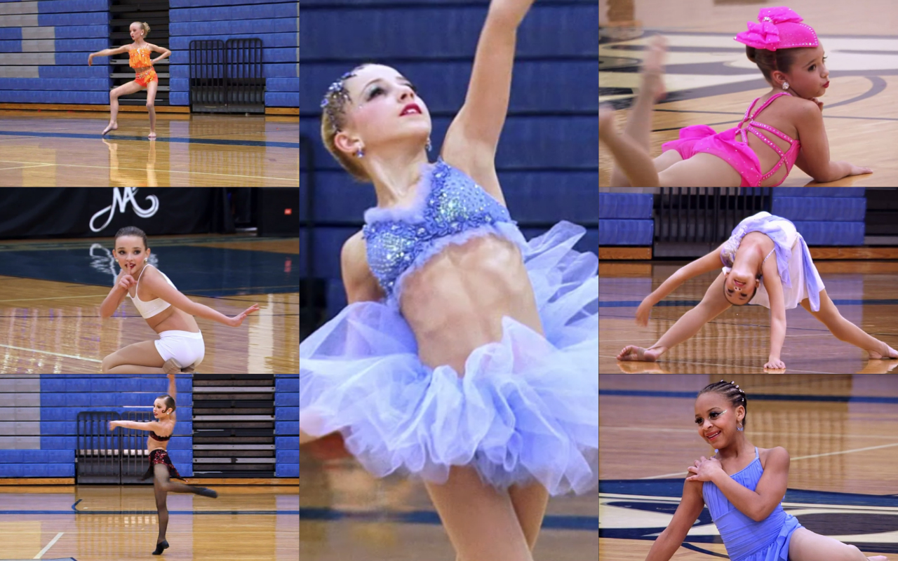 Jill on the Rampage | Dance Moms Wiki | FANDOM powered by Wikia