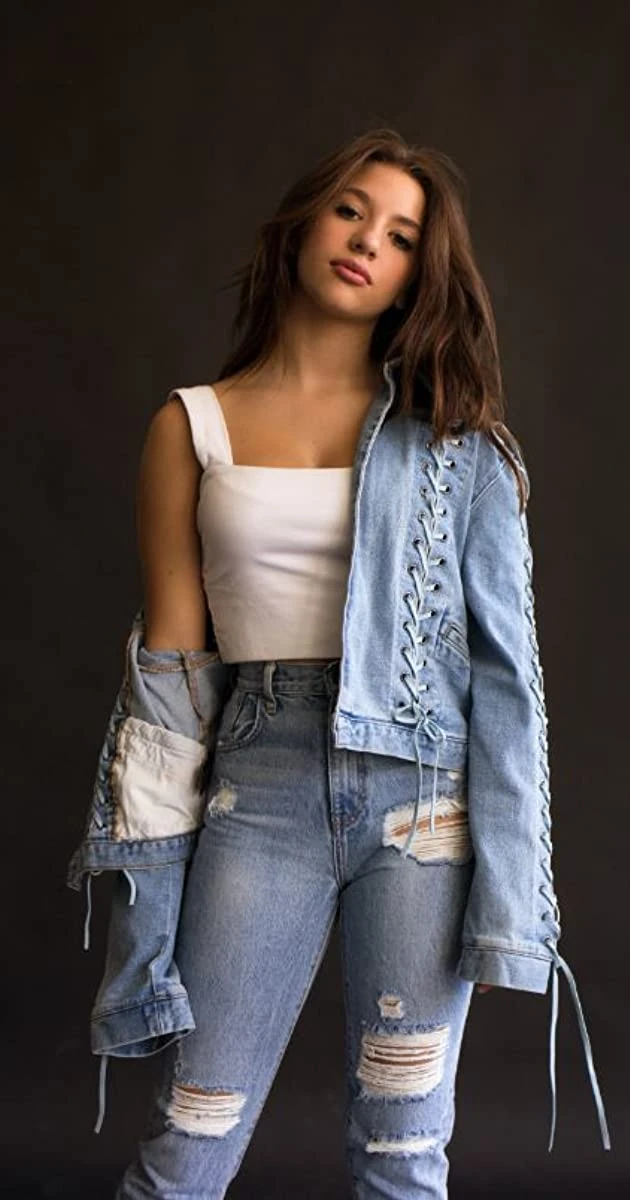 Mackenzie Ziegler Dance Moms Wiki Fandom