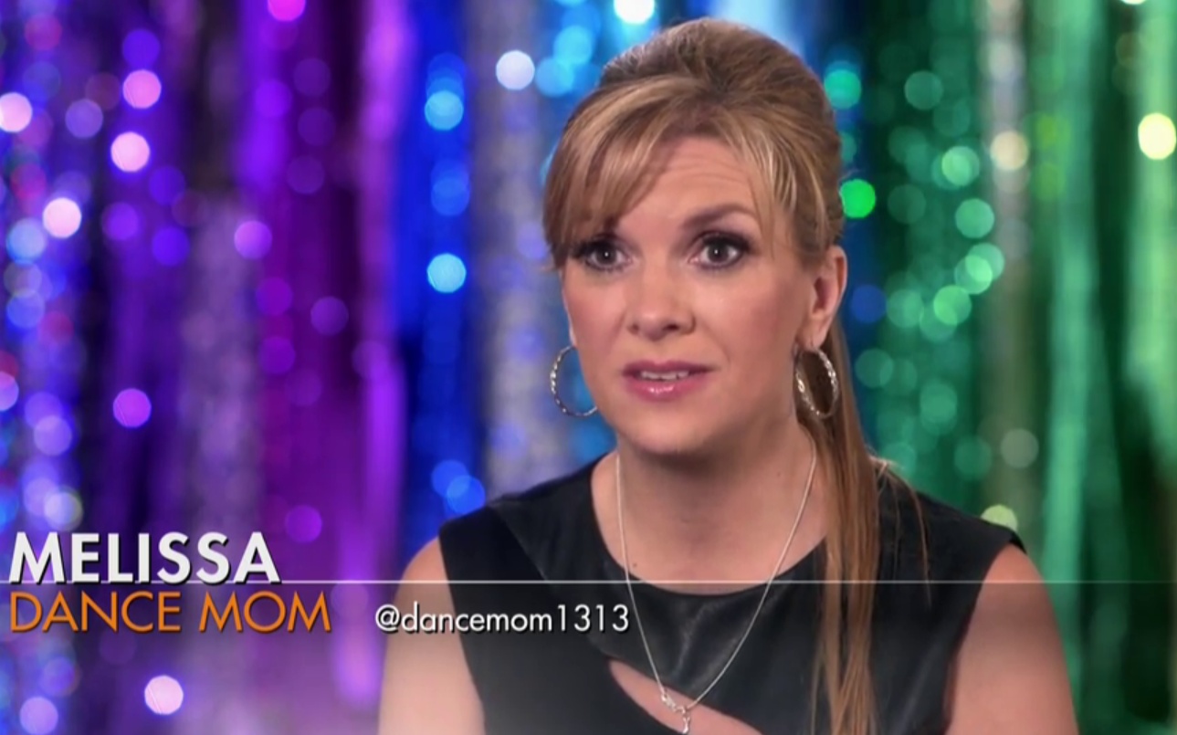 Image - Melissa Gisoni 02 - MvK.jpg | Dance Moms Wiki | FANDOM powered