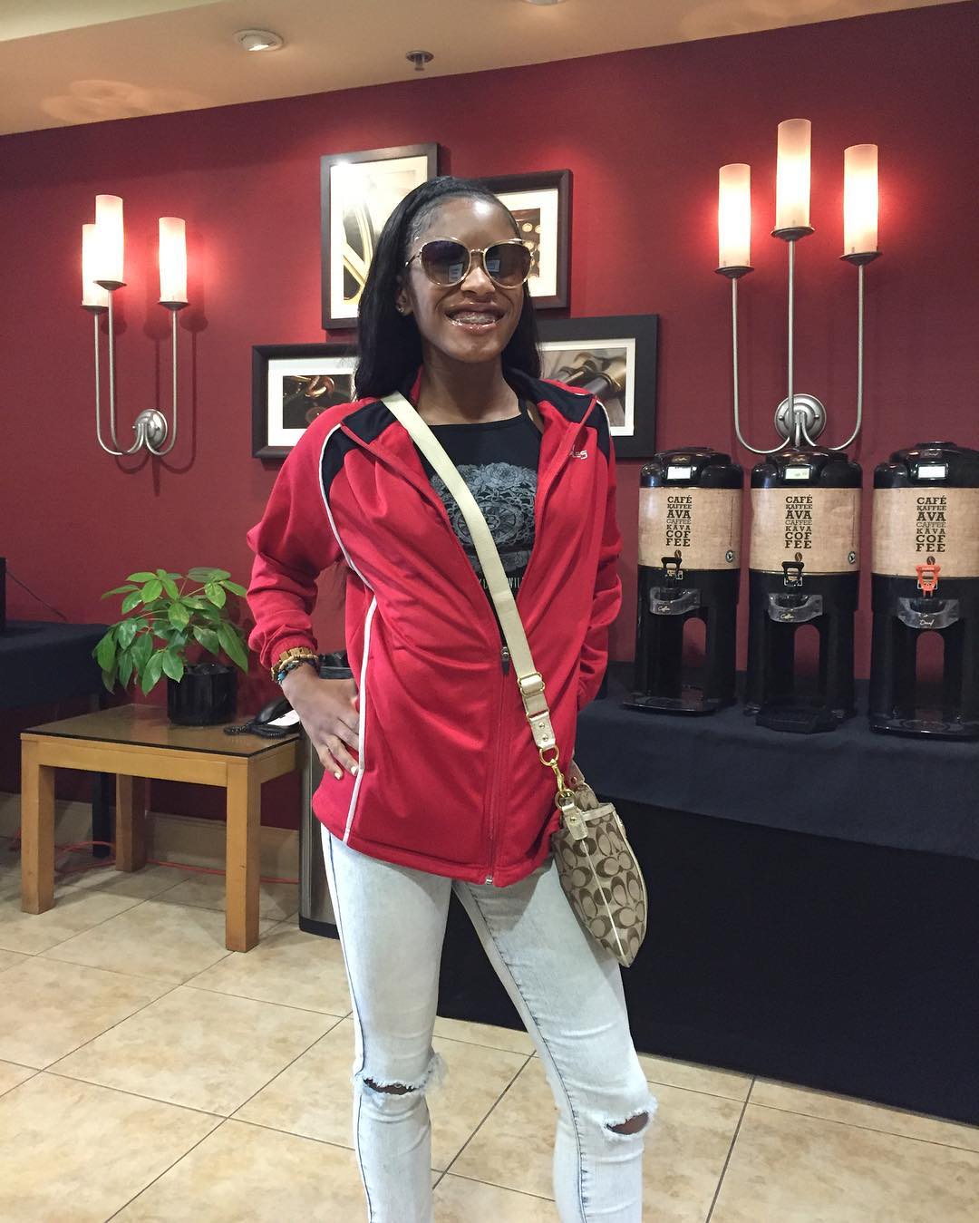 Nicaya Wiley Dance Moms Wiki FANDOM powered by Wikia