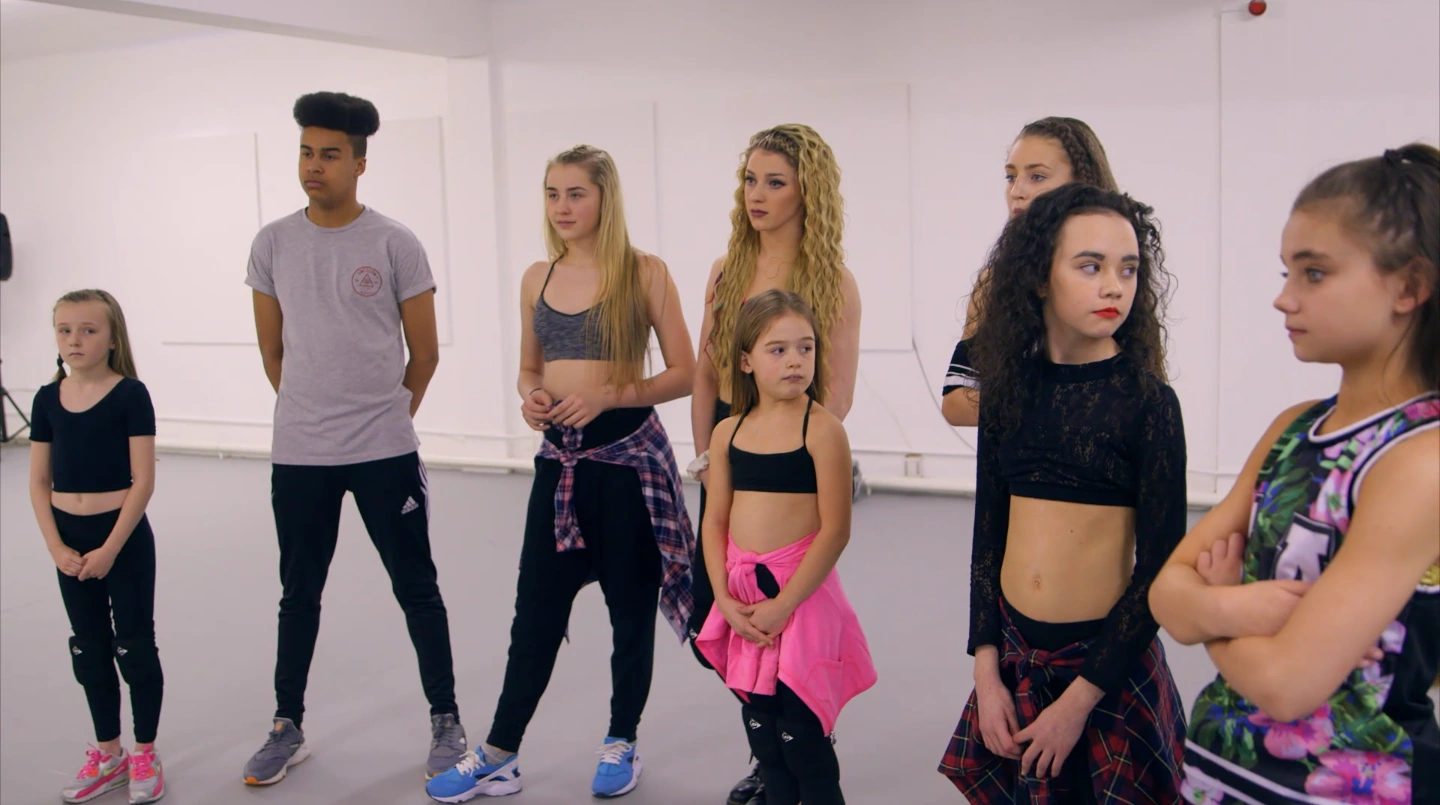 Image - 203 Dancers.png | Dance Moms Wiki | FANDOM powered by Wikia