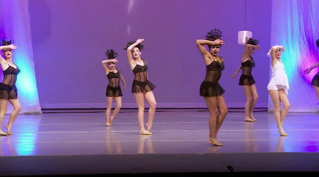 Dance Moms The Witches Of East Canton
