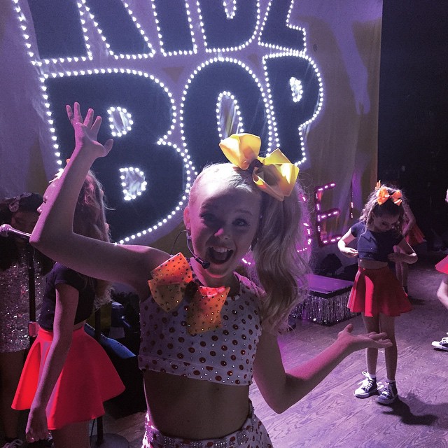 Image - JoJo KidzBop 2015-04-25.jpg | Dance Moms Wiki | FANDOM powered
