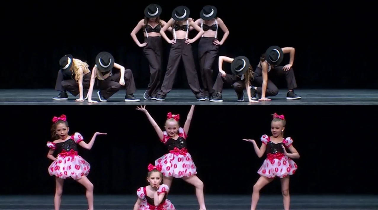 One Last Dance Dance Moms Wiki FANDOM powered by Wikia