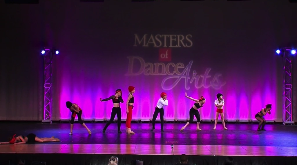 Candy Apple Showdown Dance Moms Wiki FANDOM powered by Wikia