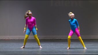 Love Found Us Out Dance Moms Wiki Fandom