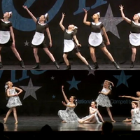 Presenting My New Team Dance Moms Wiki Fandom