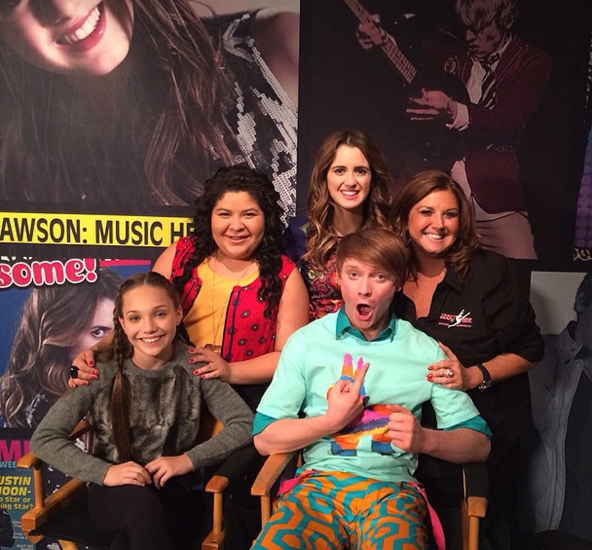 Austin And Ally Finally Me Full Episode