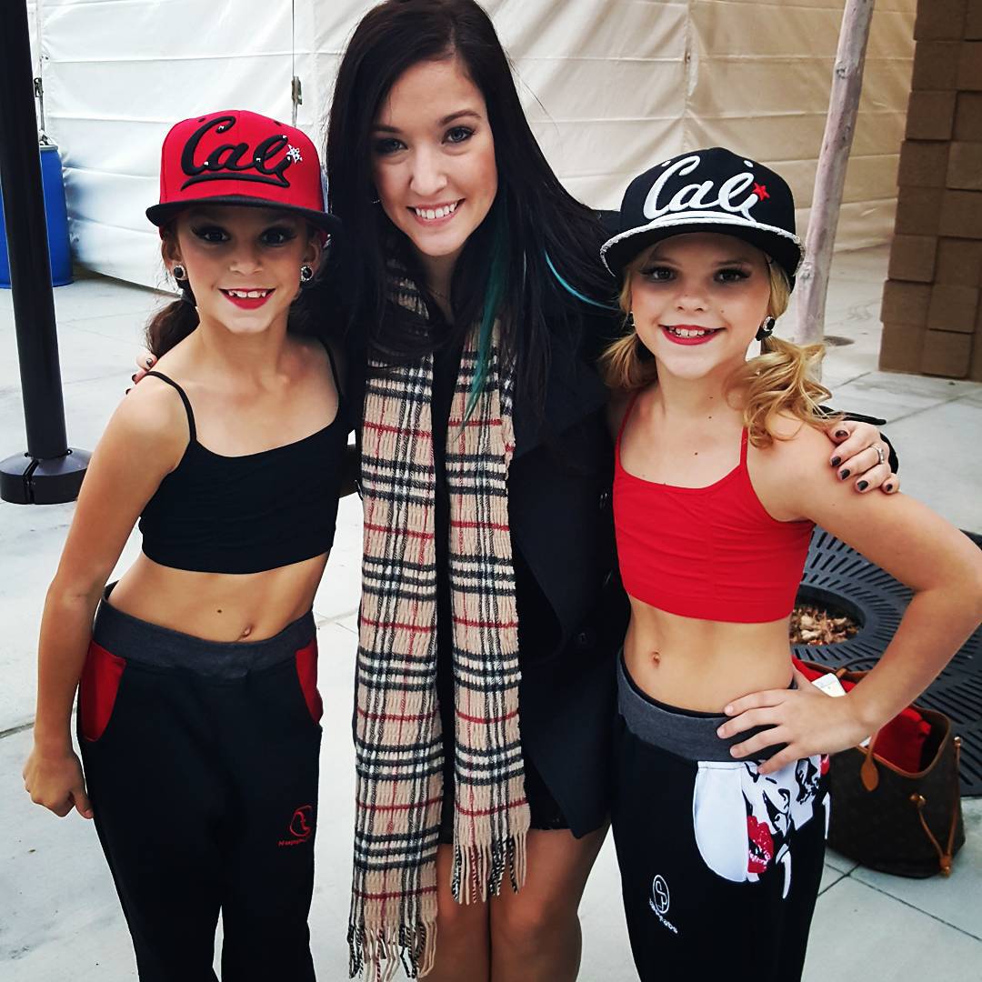Image - 611 ALDC LA duet w Gia.jpg | Dance Moms Wiki | FANDOM powered