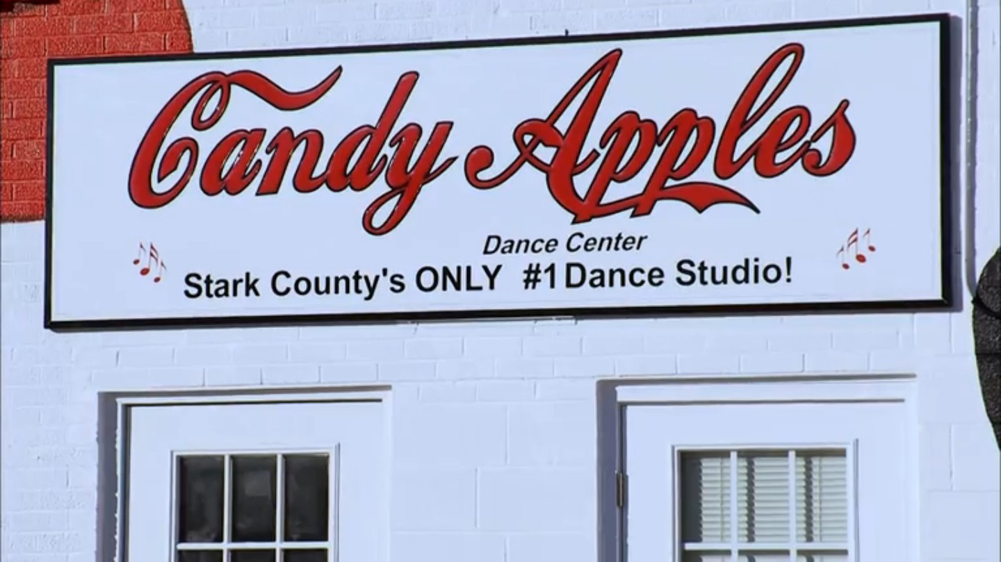 Candy Apple's Dance Center/Gallery Dance Moms Wiki FANDOM powered