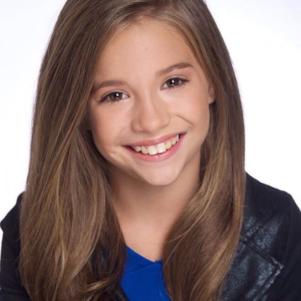 Mackenzie Ziegler Wiki Dancemoms Fandom