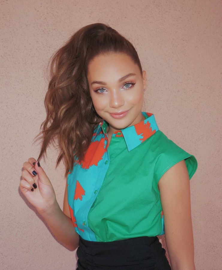 Maddie Ziegler | Wiki Dancemoms | FANDOM powered by Wikia
