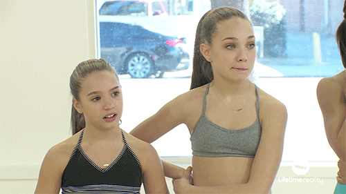 Dance Moms Deutsch Dance Moms Deutsch