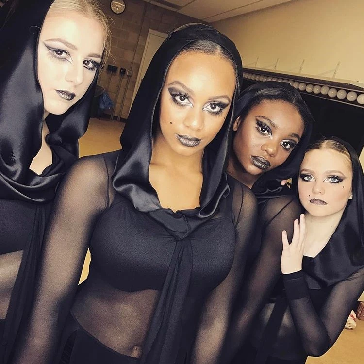 Image 726 Group costume 2.jpg Dance Moms Wiki FANDOM powered by Wikia