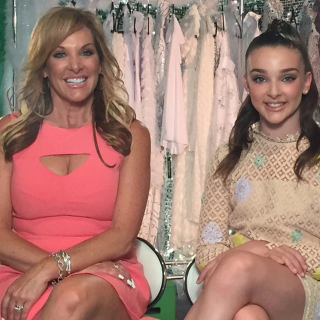 Throwback Tuesday Kendall & Jill Dance Moms Wiki FANDOM powered by