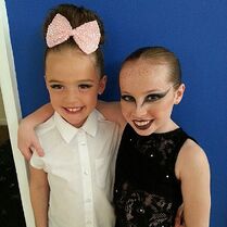 Chloe Fenton/Gallery Dance Moms Wiki FANDOM powered by Wi photo Chloe Fenton/Gallery Dance Moms Wiki FANDOM powered by Wi photo