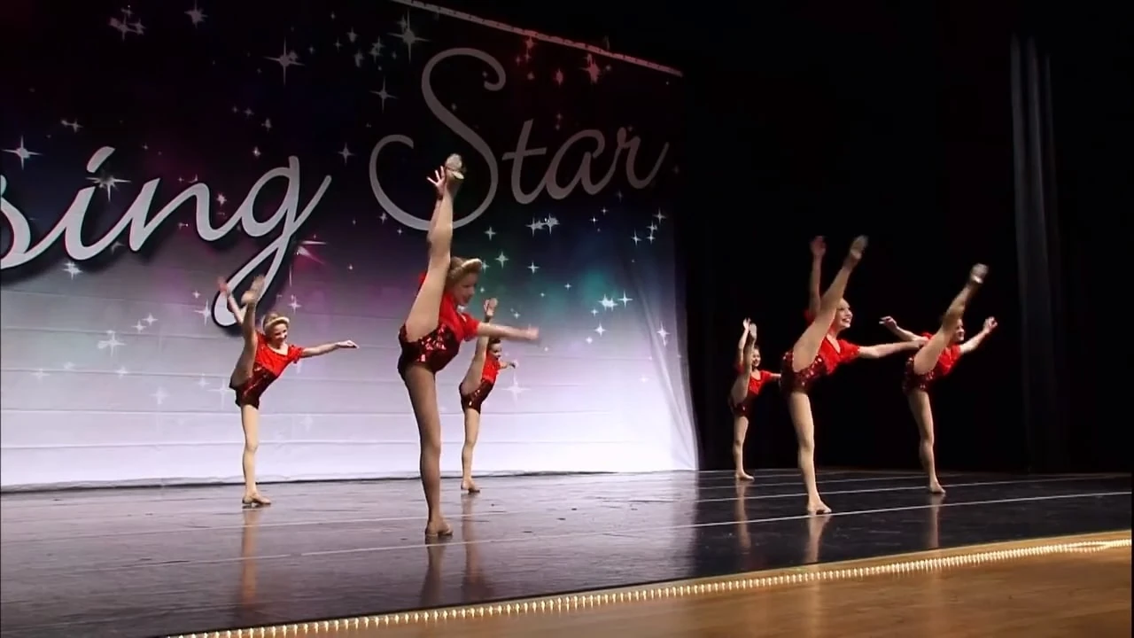 Return of the Candy Apples/Gallery Dance Moms Wiki Fandom