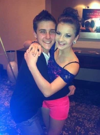 Brooke-Brandon Relationship/Gallery | Dance Moms Wiki | FANDOM powered