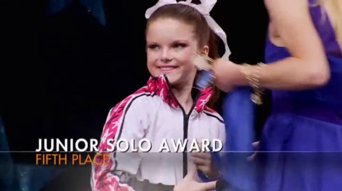 Tea' Adamson/Gallery Dance Moms Wiki FANDOM powered by Wikia