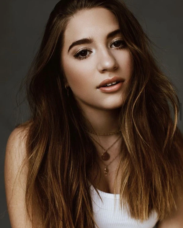 Mackenzie Ziegler Wiki Dancemoms Fandom