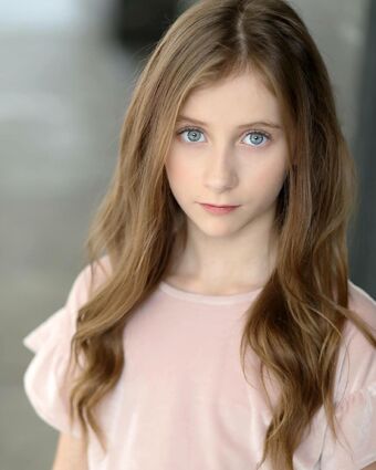 Elliana Walmsley Dance Moms Wiki Fandom