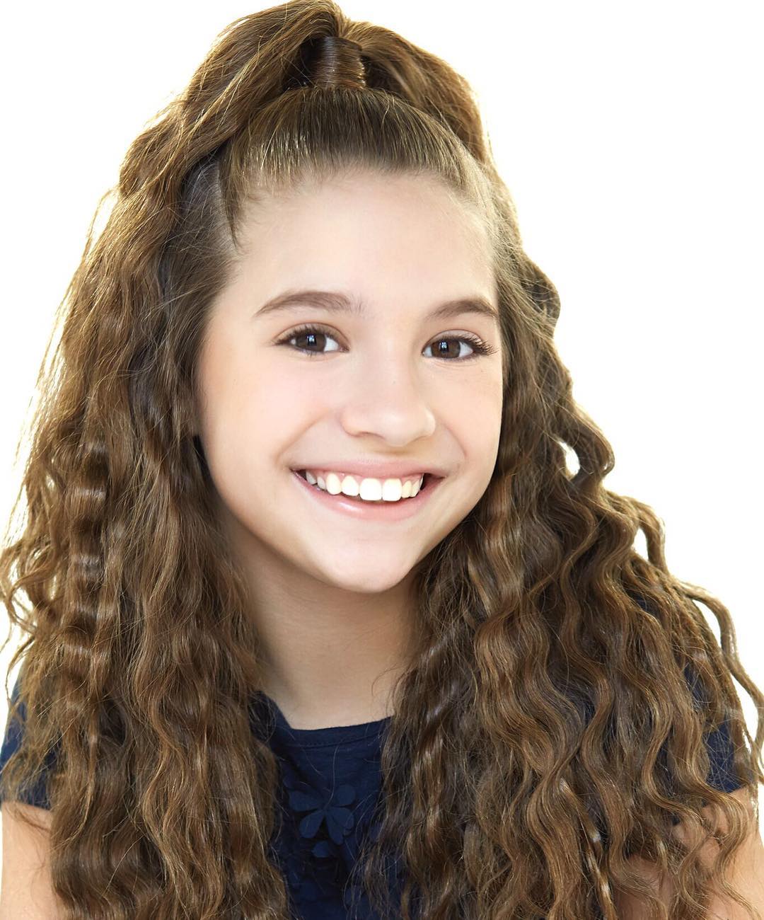 Image Mackenzie 2016 Headshot.jpg Dance Moms Wiki FANDOM powered