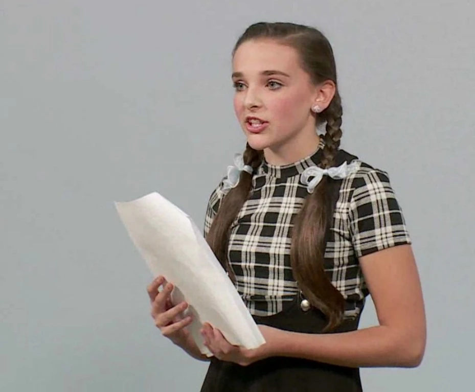 Image - Kendall acting Season 5 preview.jpg | Dance Moms Wiki | FANDOM