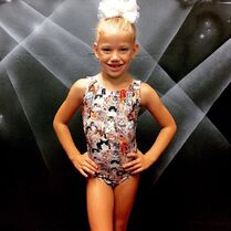 Kendyl Fay/Gallery | Dance Moms Wiki | FANDOM powered by Wikia