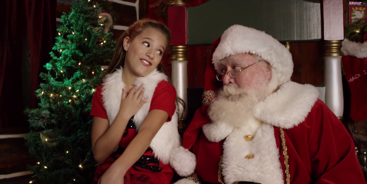 image mack z christmas all year long 2 png dance moms wiki christmas all year long