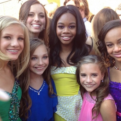 Image - Tca.jpg | Dance Moms Wiki | FANDOM powered by Wikia