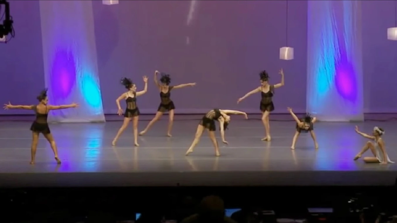 Dance Moms The Witches Of East Canton
