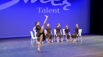 Death Comes Dance Moms Wiki Fandom