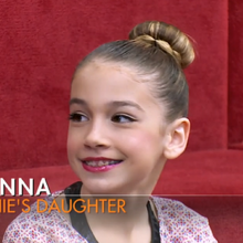 Rihanna Quinn Gallery Dance Moms Wiki Fandom