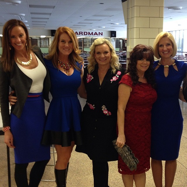 Tami Adamson/Gallery Dance Moms Wiki Fandom