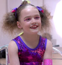 Chloe Fenton/Gallery Dance Moms Wiki FANDOM powered by Wi