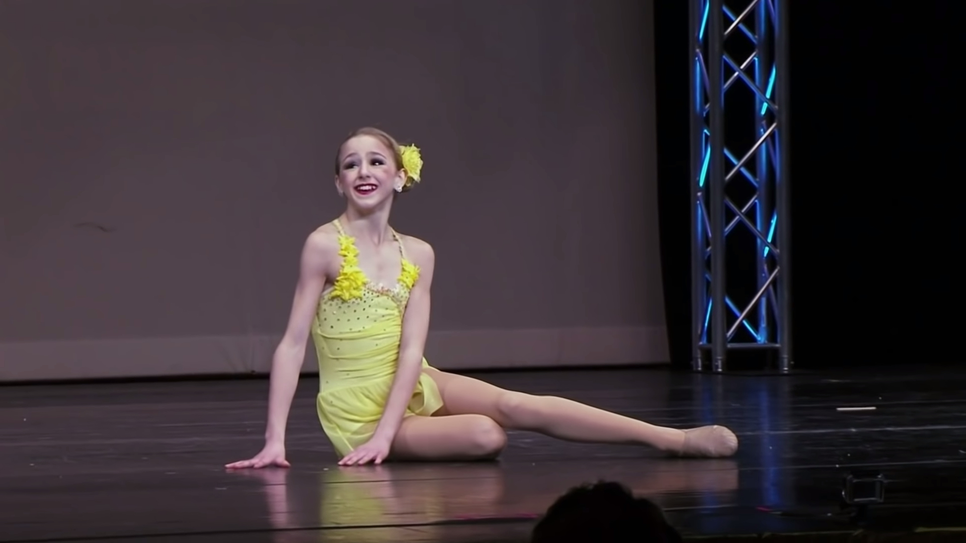 You Can Be Anything (Chloe Solo) Dance Moms Wiki Fandom