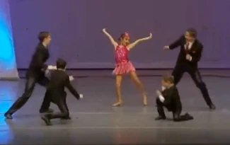 Zack Torres/Gallery/Dances | Dance Moms Wiki | FANDOM powered by Wikia