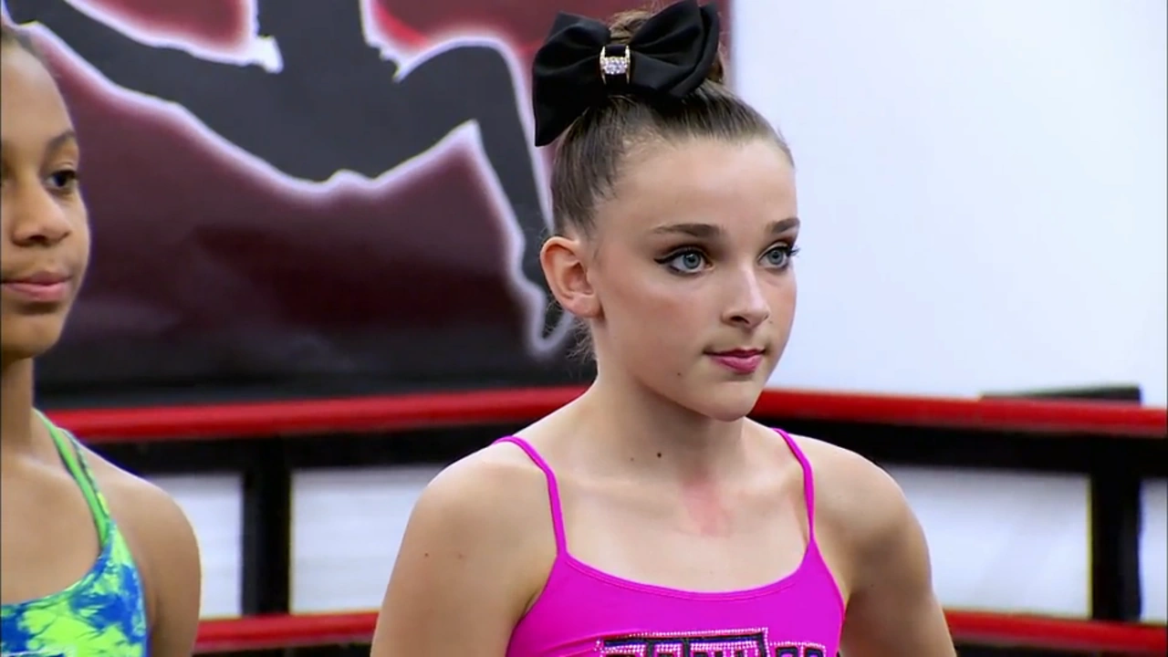 Image - 426 Nia Kendall pyramid 4.png | Dance Moms Wiki | FANDOM