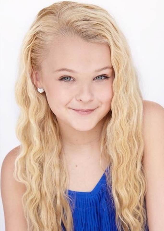 JoJo Siwa Dance Moms Wiki Fandom