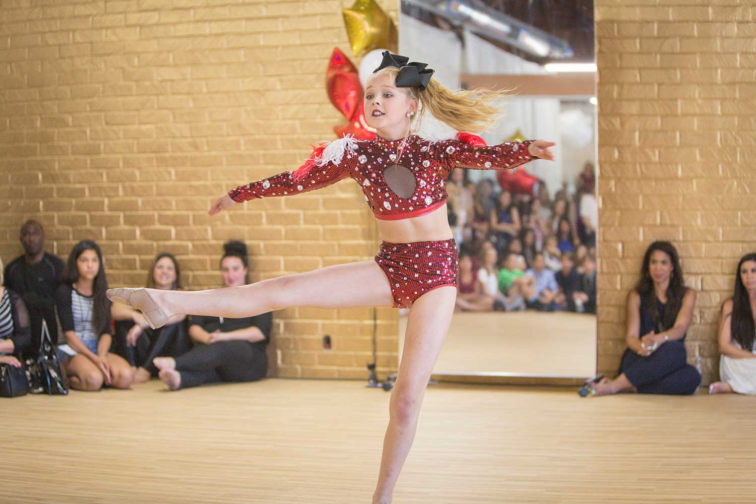 Image Lifetime ALDC LA Opening JoJo Fancy 1.jpg Dance Moms Wiki